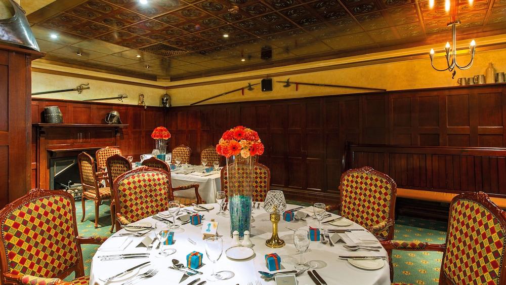 Prince Rupert Hotel Shrewsbury Luaran gambar